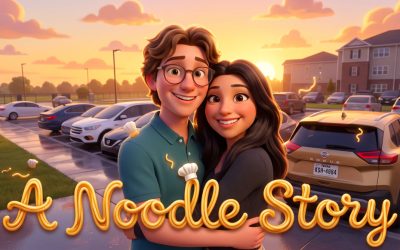 SILY 712- A Noodle Story